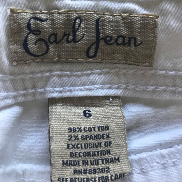 Skirt size 6 - Picture 2 of 5